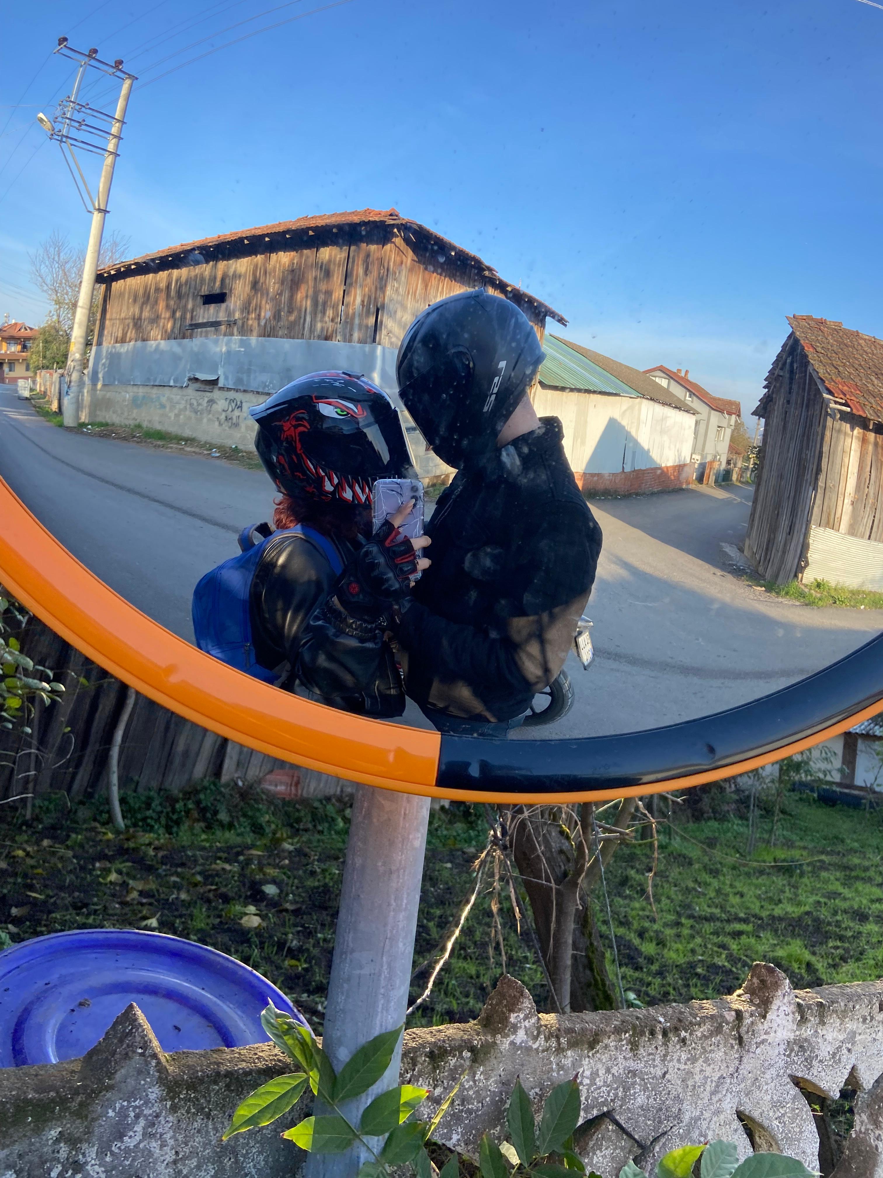DÜNYANIN EN GÜZEL FOTOĞRAFI.