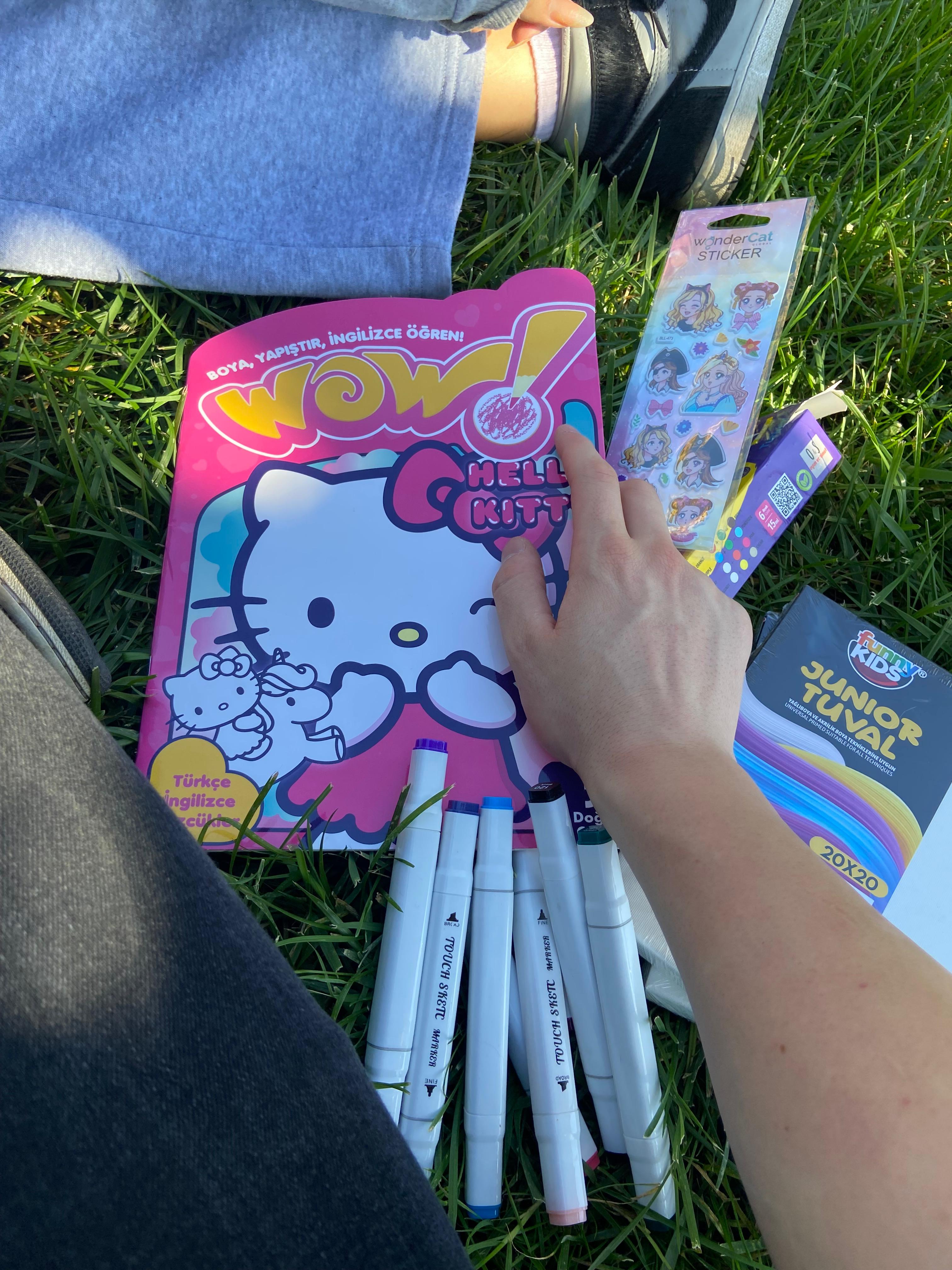 hello kitty boyuyoz